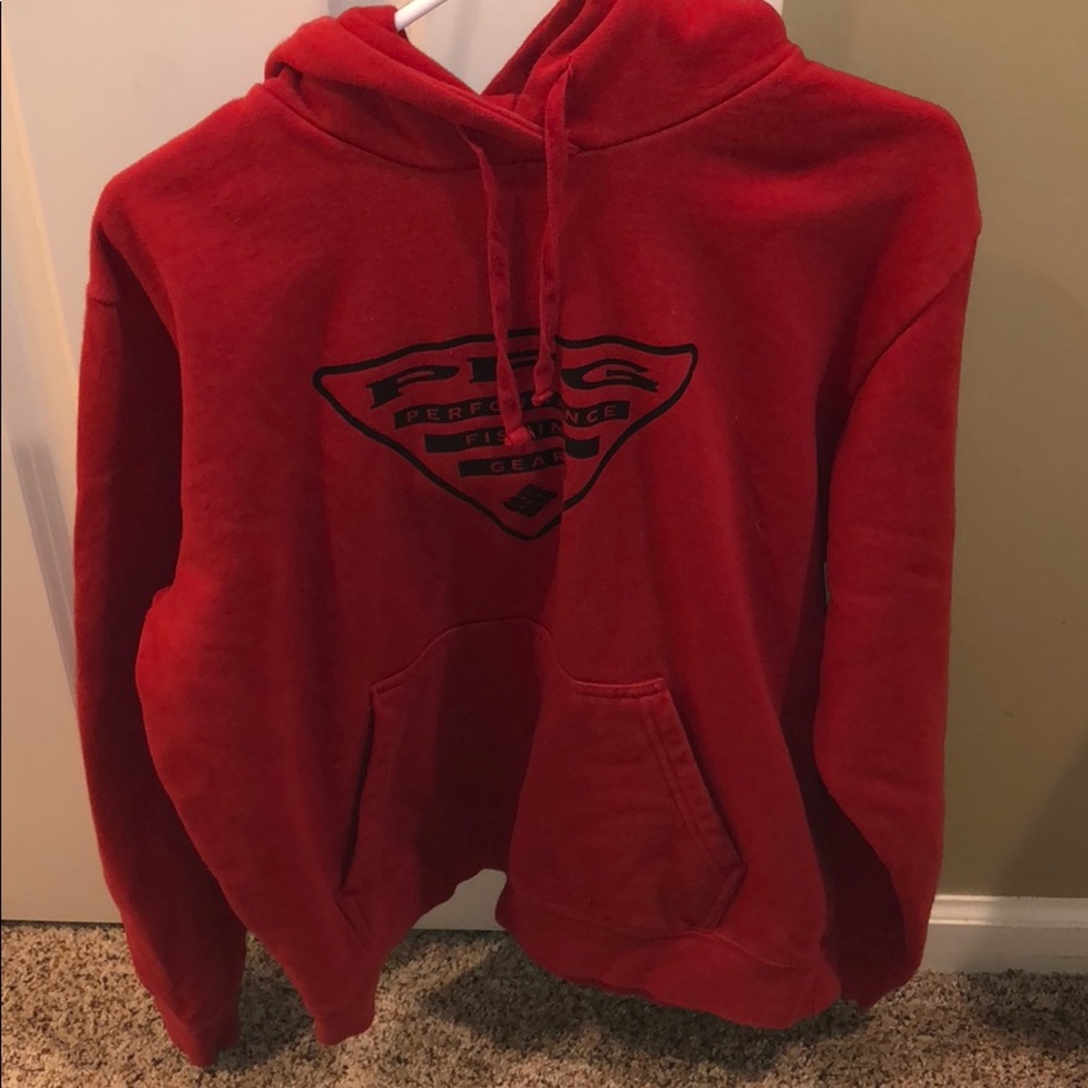 Columbia PFG Sweatshirt